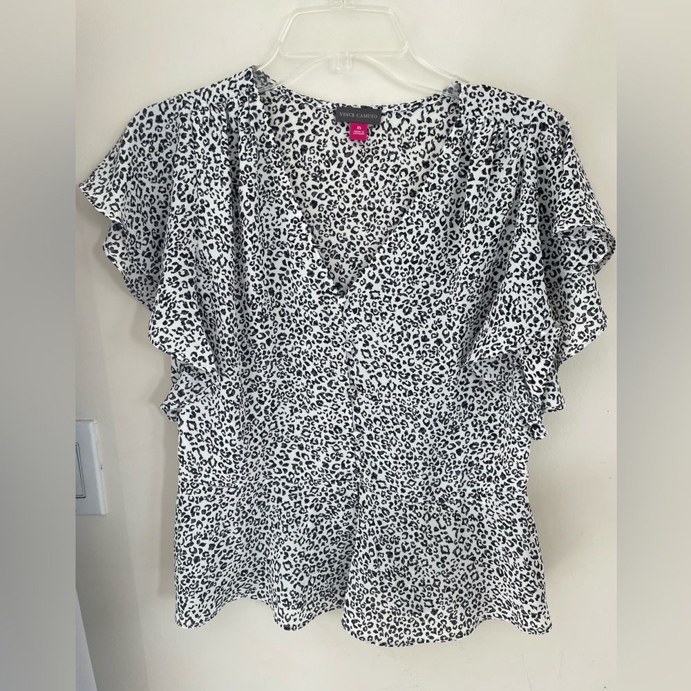 Vince Camuto Blouse